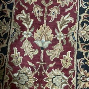 Meet your Posher, Nicholas